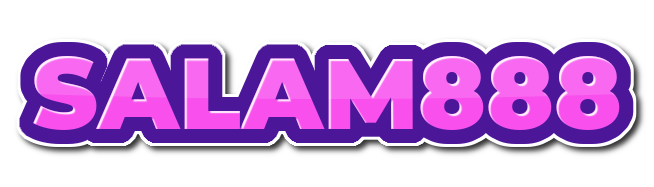 SALAM888 Logo